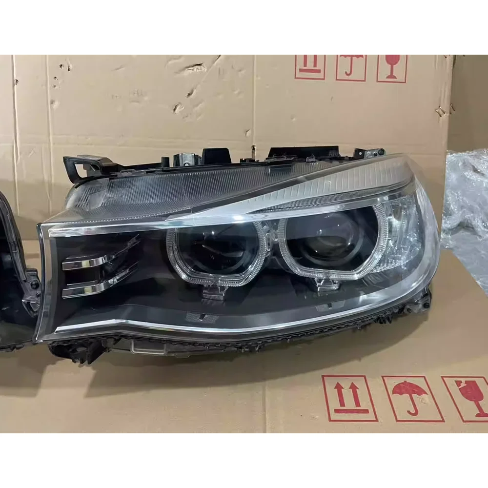 For BMW 3 SERIES GT F34 2014-2016 Xenon HEADLIGHT Without AFS