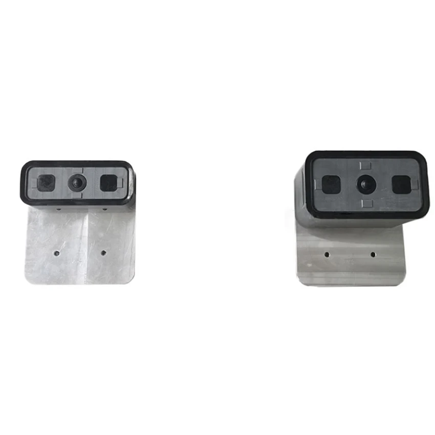 132x75x74mm /132x54x74mm Suction Cup for Biessie CNC Router Machining Center Parts Vacuum Block