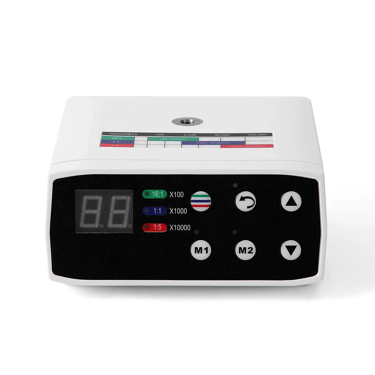 In Stock Portable Brushless Electric Micro Motor Handpiece for Oral Therapy Dental Accessory Hot Sale