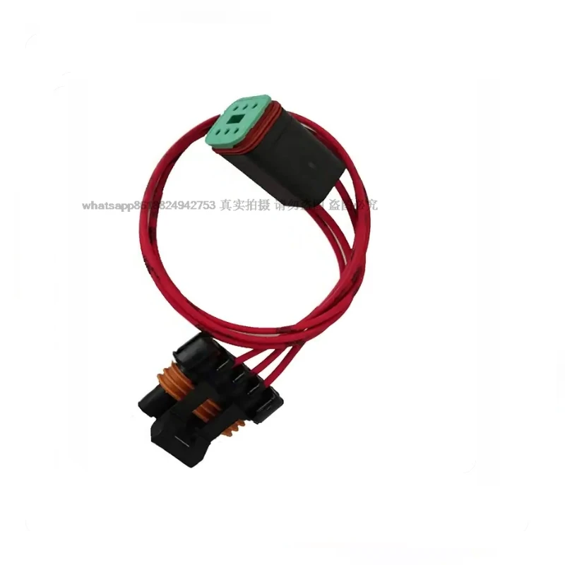 For Bobcat 6697965 high quality ignition switch wiring harness Bobcat skid steer loader durable Accessories