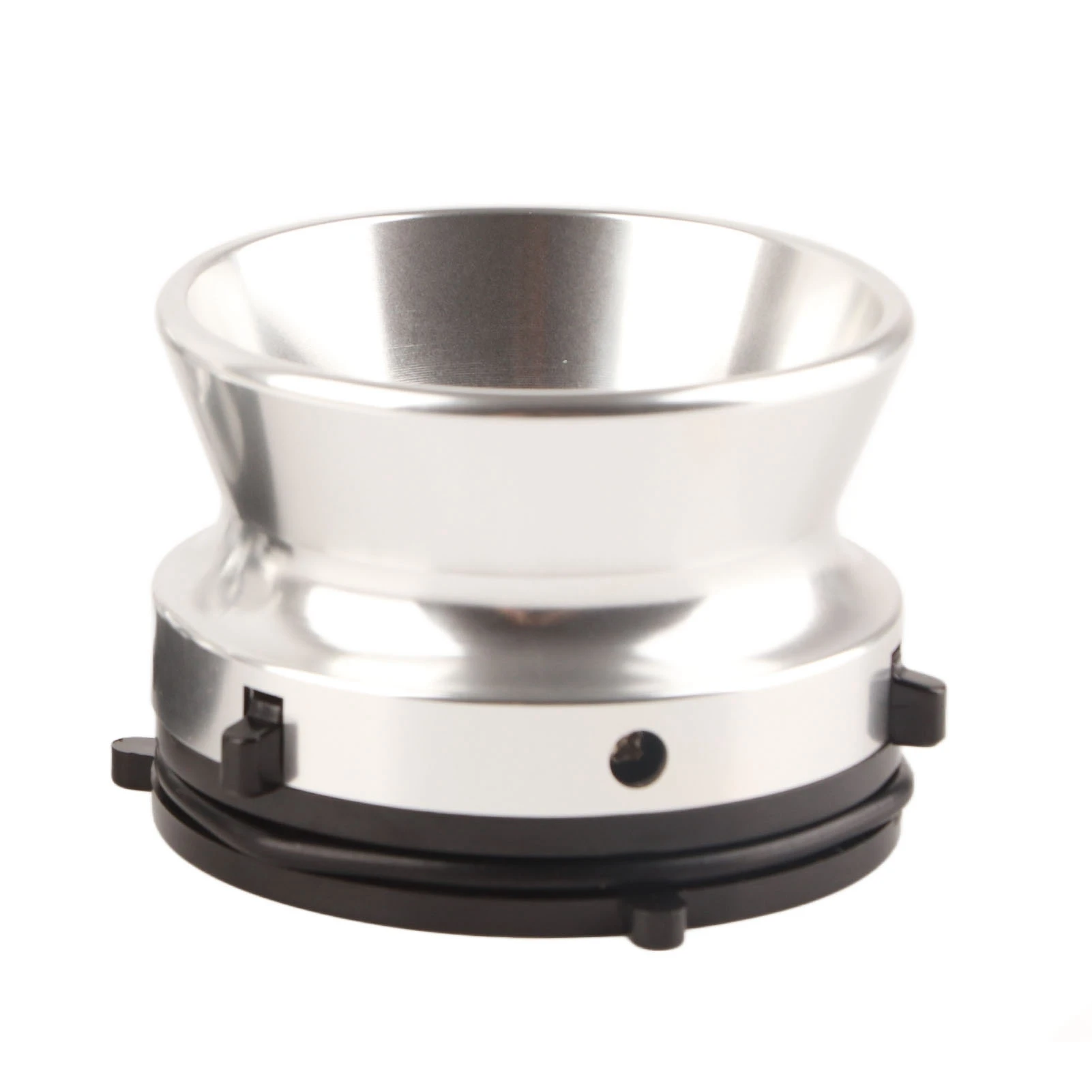 NAB بكرة محور محولات 1 زوج تحميل جهاز الألومنيوم 10 بوصة فتاحة هيكل قوي لمسجلات الشريط بكرة إلى بكرة