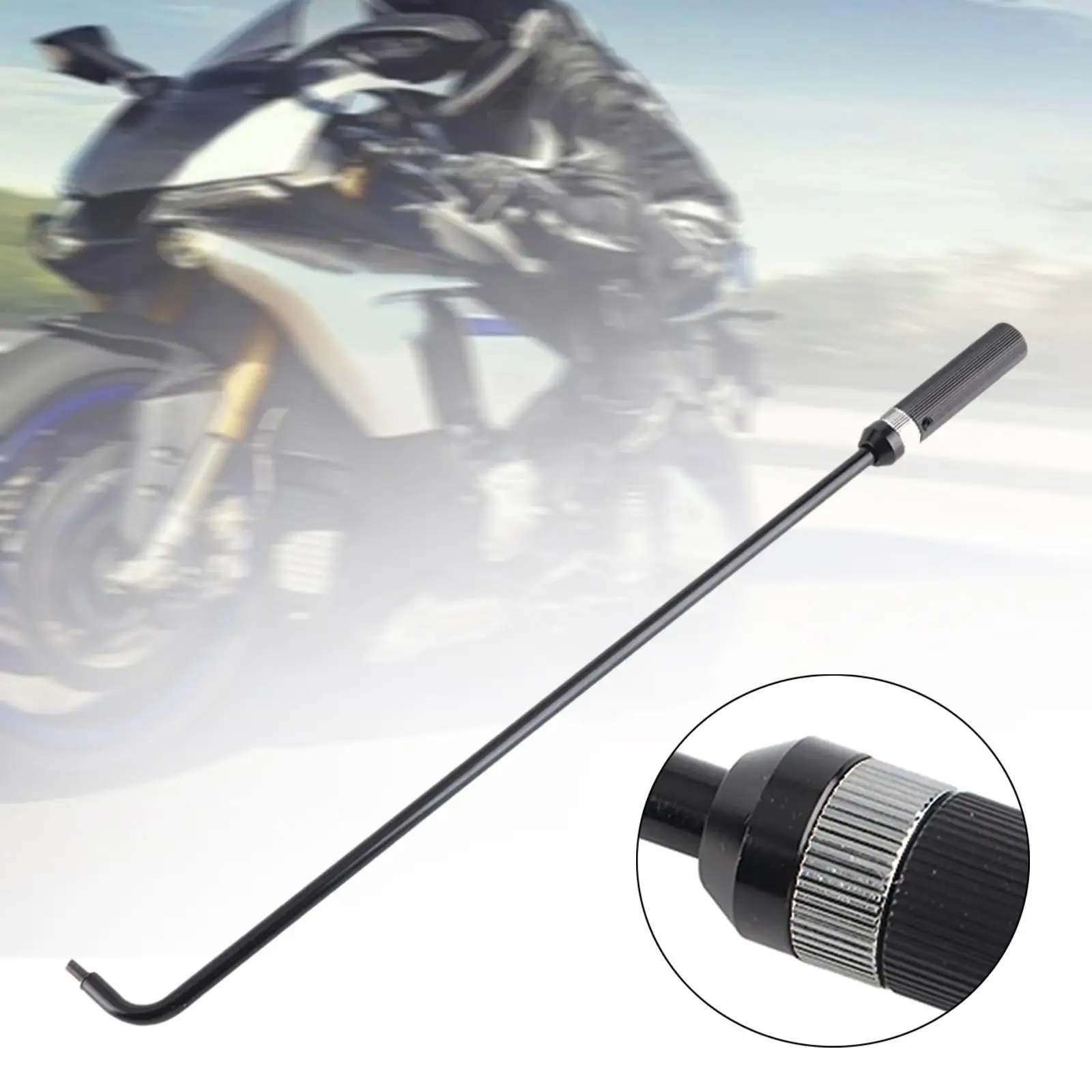 

Инструмент для регулировки пилотного винта Инструмент для регулировки отвертки для снегохода