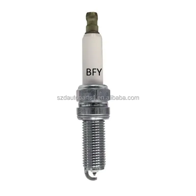 Genuine Iridium Platinum Auto Engine Parts Spark Plug PLKR7A 0041594903 A0041594903 YR7MPP33 for C Class CLK