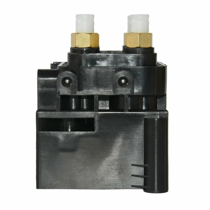 

1 Piece Air Suspension Air Pump Solenoid Valve Assembly Replacement Parts For Q7 Jeep 2002-2010 68087233AA