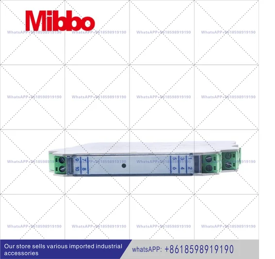 سلسلة عازل الإشارة QT QT2C #3