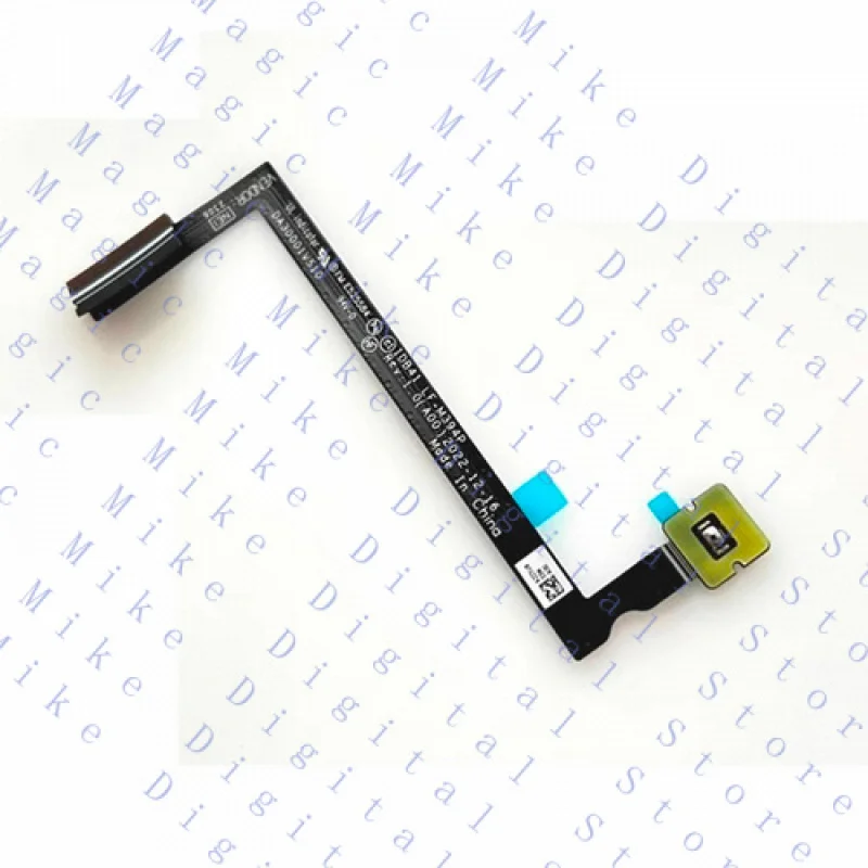 H  NEW Power button connection cable for DELL Latitude 9440 E9440 LF-M394P