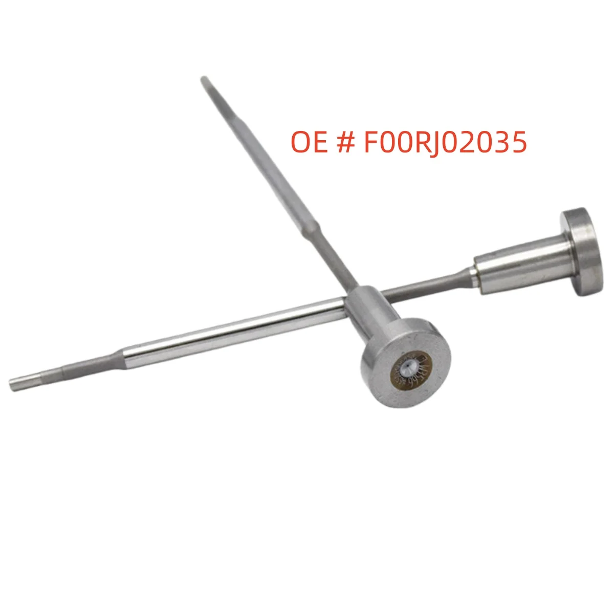 

high quality F00RJ02035 Common rail fuel control valve for Bosch