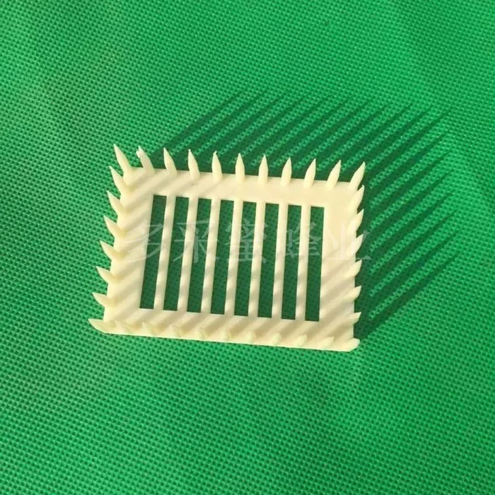 

30 шт. Новые пластиковые игольчатые коробки для пчел (тип King Pin) – инструменты для пчеловодства на каждый день