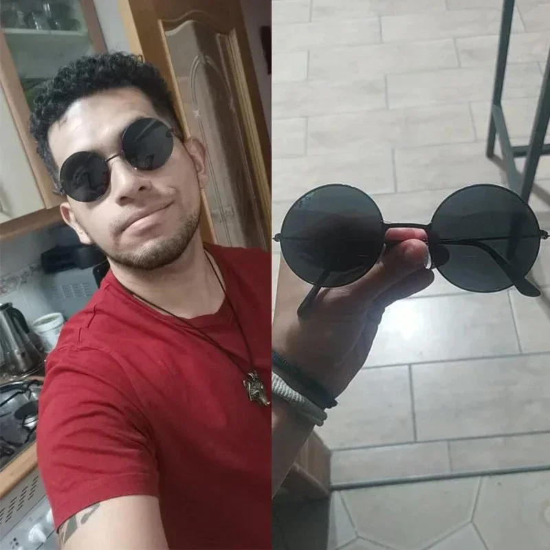 Wysokiej jakości okulary anime Gojo Satoru Jujutsu Kaisen Gojo Satoru Cosplay Czarne okulary okulary przeciwsłoneczne rekwizyt na imprezę dla mężczyzn i kobiet