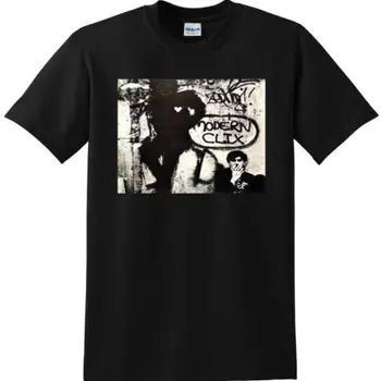 CHARLY GARCIA 티셔츠, 모더노스 비닐 CD 커버, 소형 중형 대형 XL Best5 CHARLY GARCIA 티셔츠, 모더노스 비닐 CD 커버, 소형 중형 대형 XL Best5