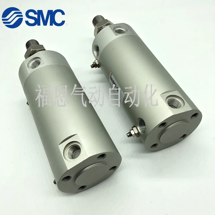 SMC mini cylinder CDG1BN 20/25/32/40/50/63-75-100-125-150-200Z  CG1BN