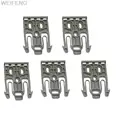 5pcs green