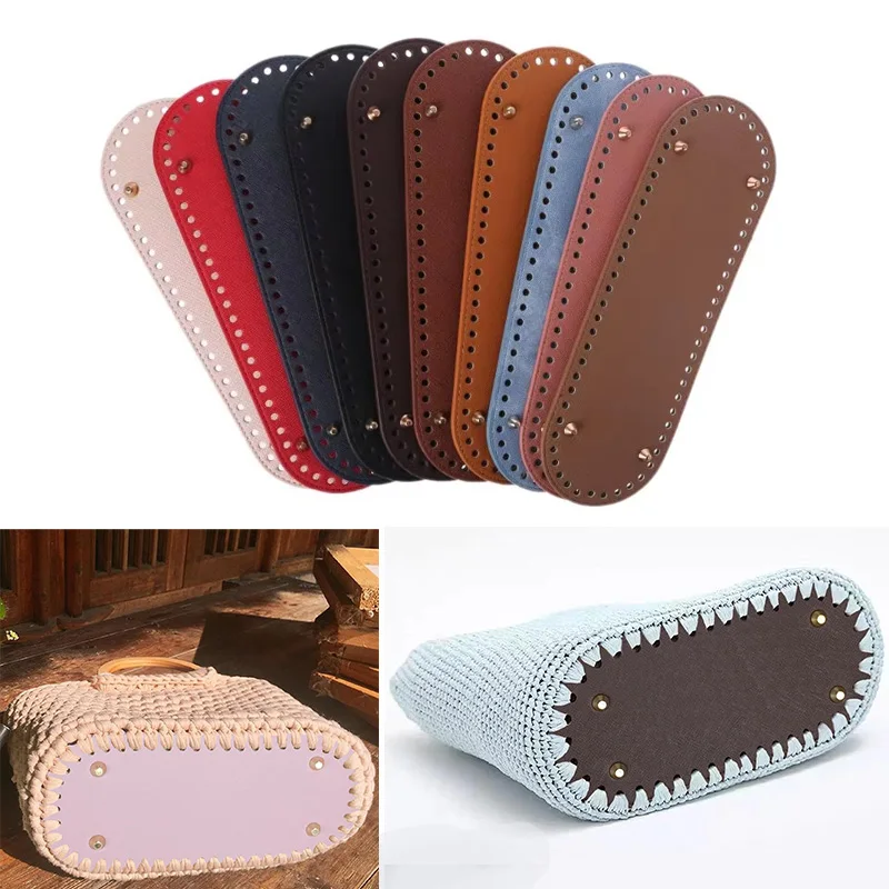 30X10Cm Leather Bag… - image