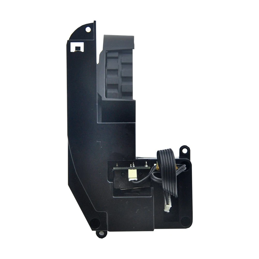 

Сменное основное колесо, совместимое с роботами-пылесосами Ultenic T10 и T10 Pro, для использования на деревянных полах