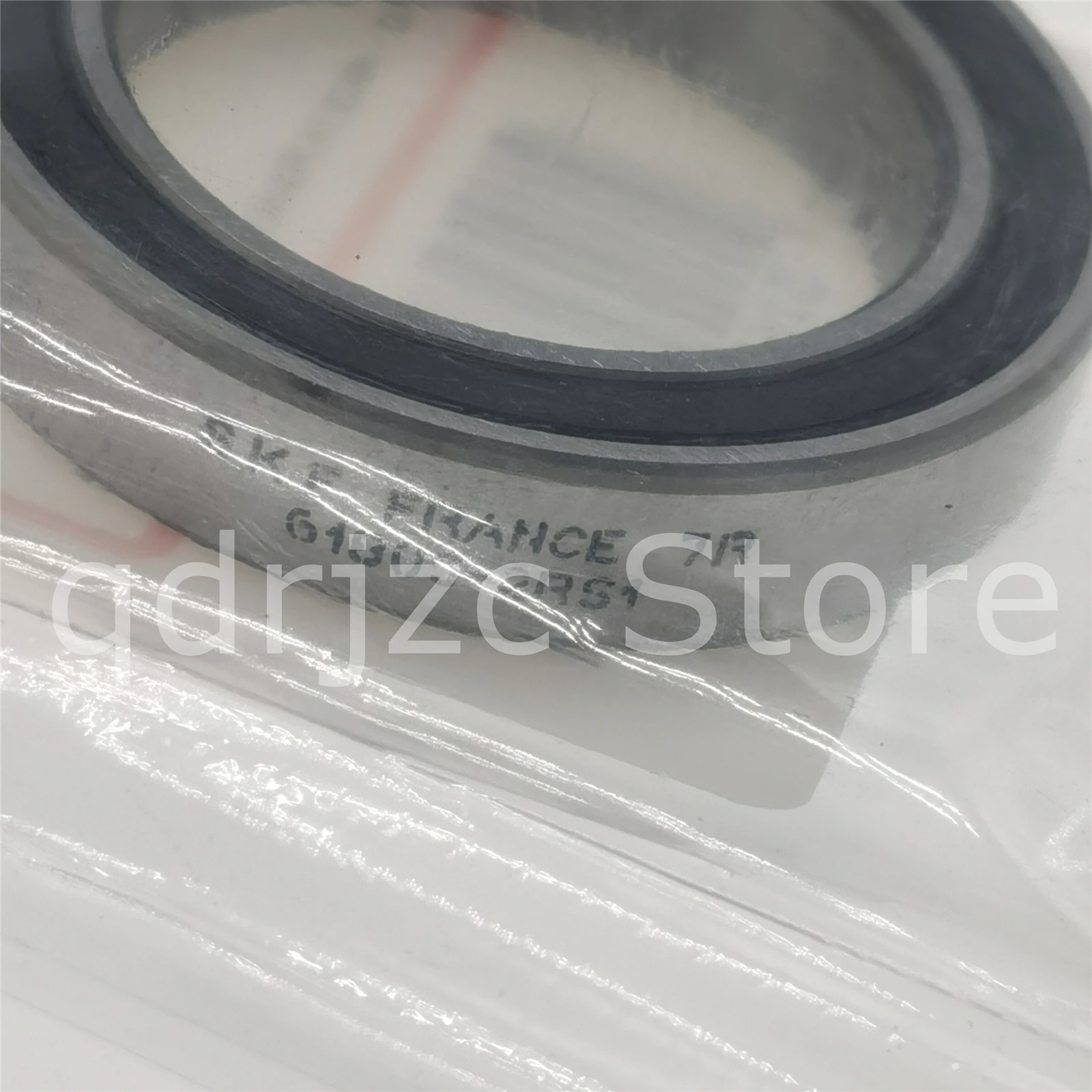 

deep groove ball bearings 61805-2RS1 = 6805LLU = 6805DD 25mm X 37mm X 7mm
