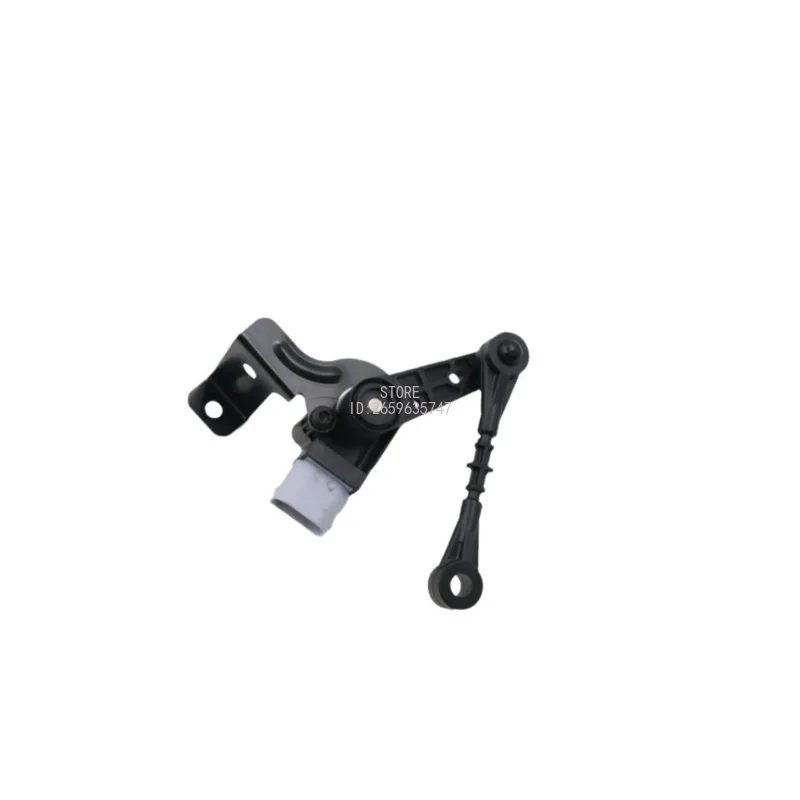 LR024219 Auto Body Height Control Sensor Vehicle Headlamp Level Detector Spare Component Suspension Lighting Repair Accessory