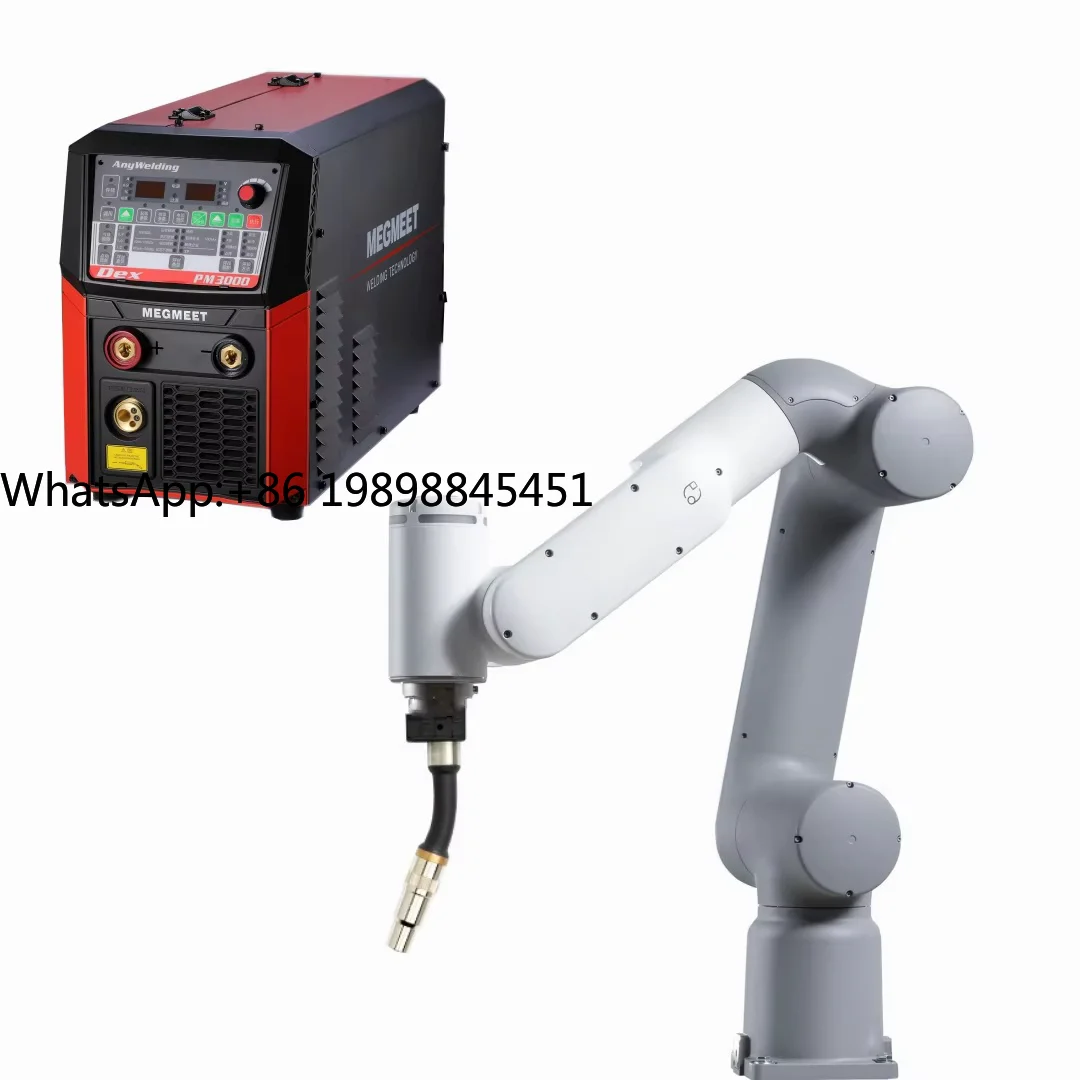 Cobot Gofa Crb 1500… - image