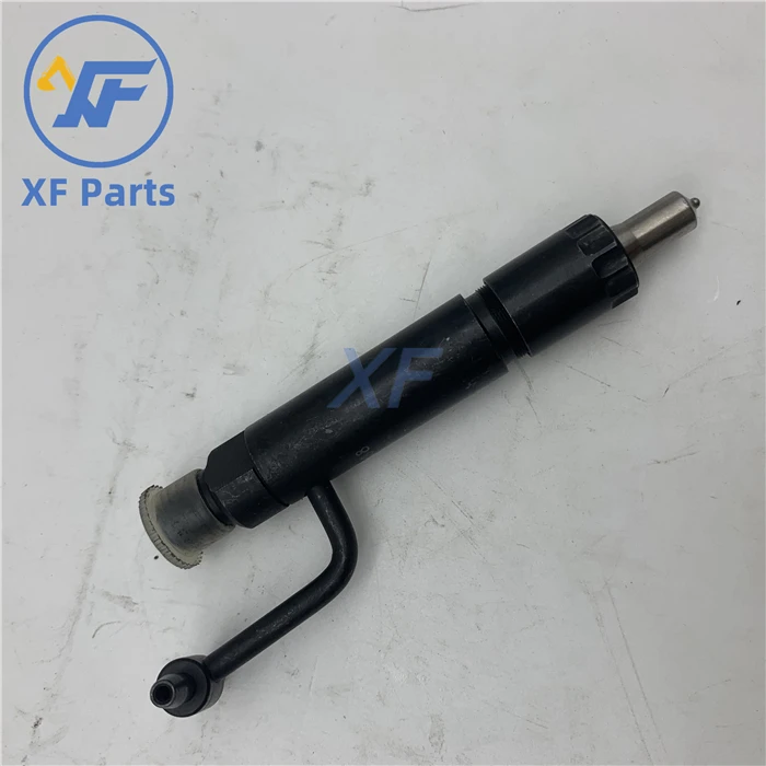 Запчасти XF Форсунка топливной форсунки для двигателя 3046, 48-4480A, 484480A