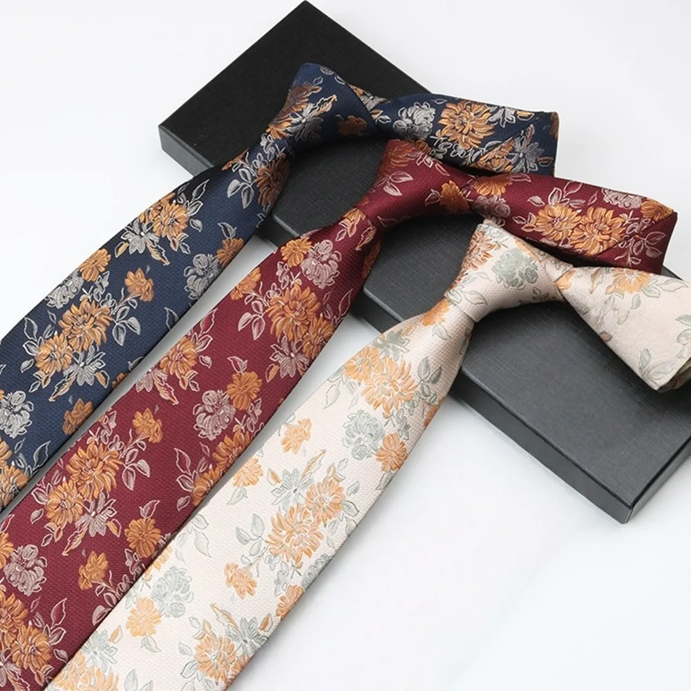 

Новый дизайн, свадебный мужской галстук, волнистый цветочный фейерверк, метеоритный цветок, галстуки для мужчин, деловой дропшиппинг, воротник для жениха, аксессуары, подарок