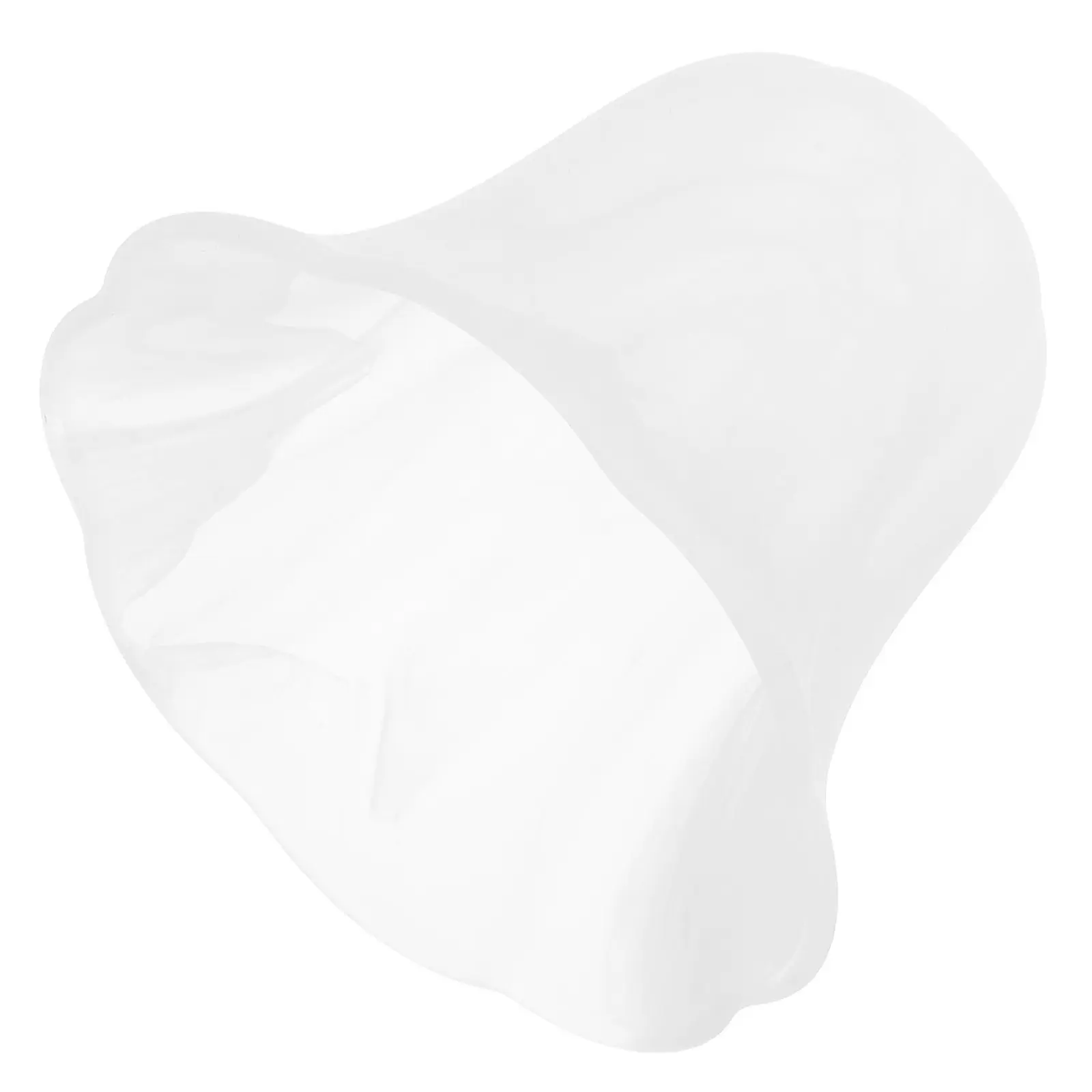 

Заменяемый плафон в форме колокола из матового стекла для потолочного вентилятора, люстры, настенного светильника, с элегантным облачным узором, для мягкого освещения