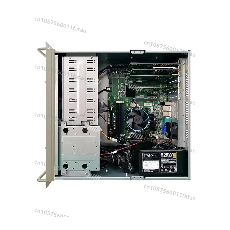 APC87A1 Industrial Computer Industrial Computer Slot Industrial Computer Brand New Original