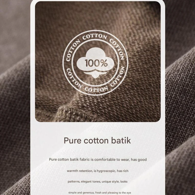 شعار مخصص خمر الباتيك غسلها 350gsm سترات قطنية عالية الجودة للرجال للجنسين الوزن الثقيل فضفاض الهيب هوب قمصان سويت شيرت بقلنسوة البلوفرات