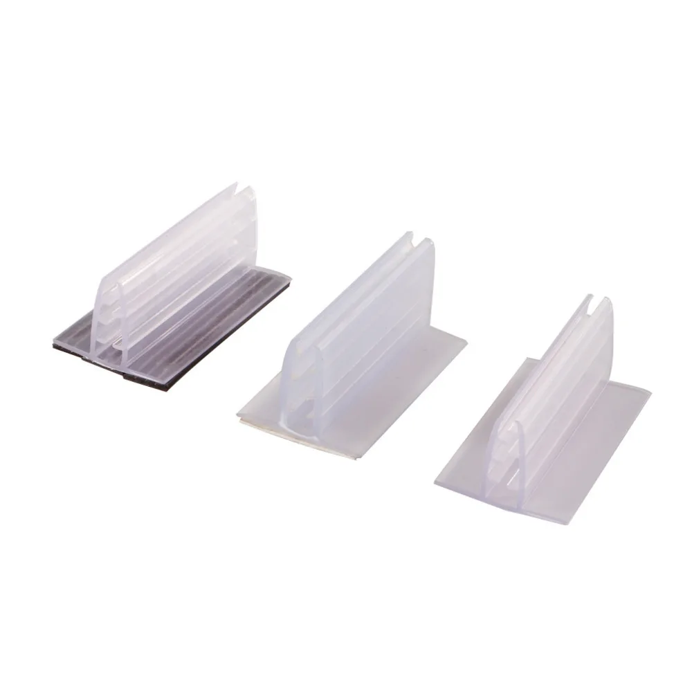 Self Adhesive Sneeze Holder, Acrylic Panels Holder, Sneeze Bracket Mouth, Acrylic Stands, Glass Stands