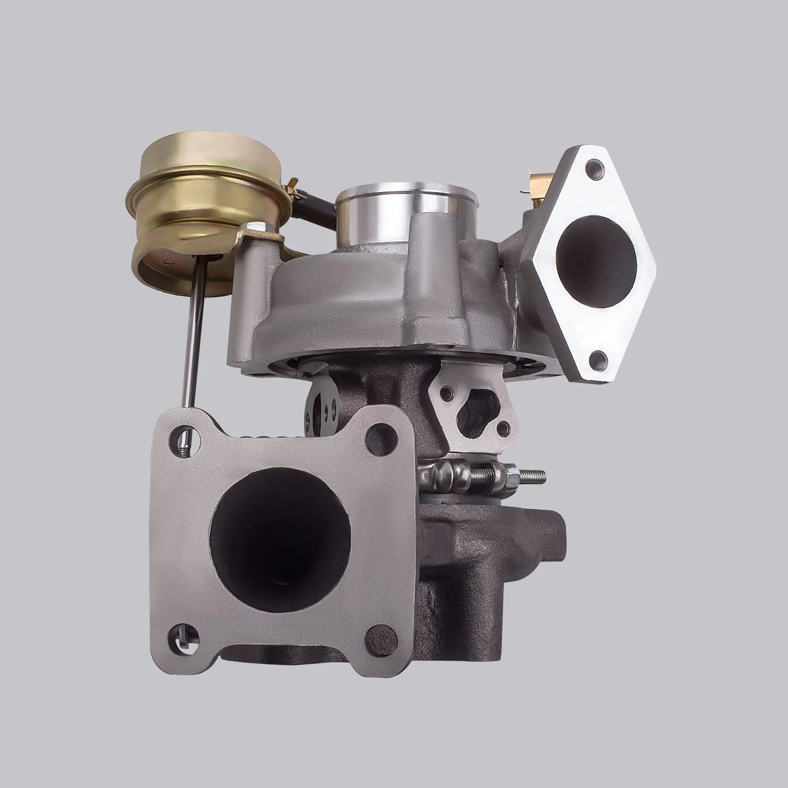 Turbo Turbocompressore per Toyota Landcruiser 4 Runner Hiace Hilux 2.4l CT20WCLD