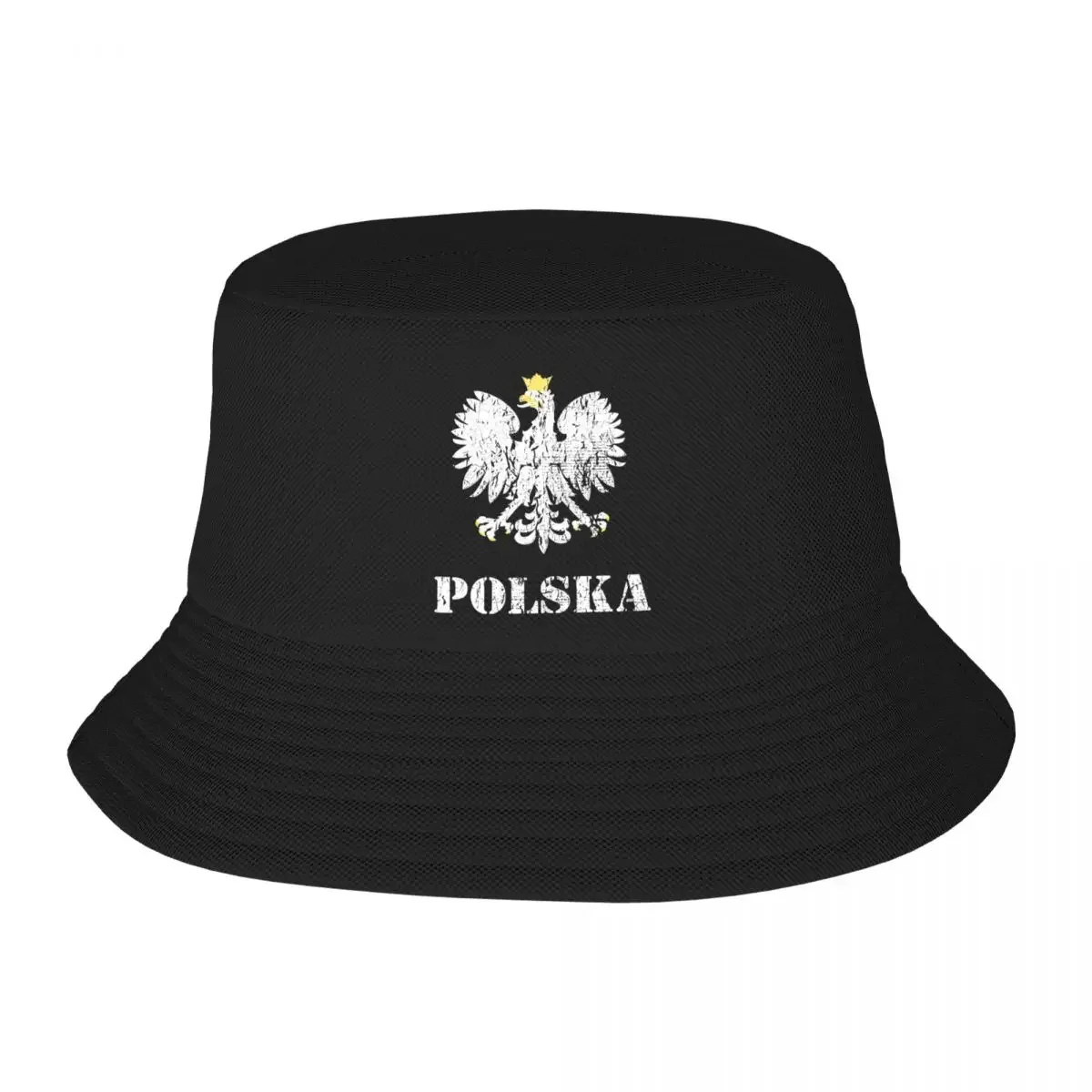 polonia-polones-bandeira-aguia-bob-chapeu-verao-praia-ferias-fuga-headwear-mercadoria-pesca-pescador-bones-para-esportes-bob-chapeu