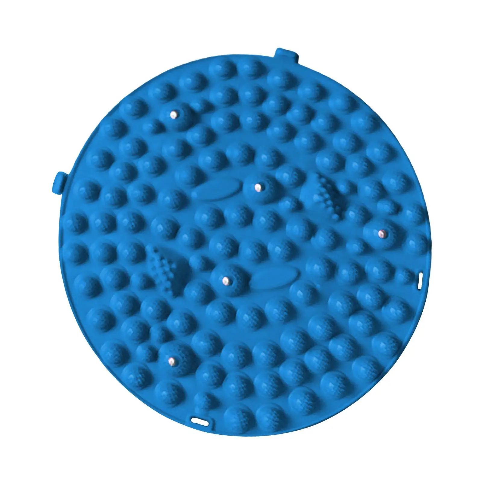 Foot Massage Mat Ergonomic Acupoint Press Plate Massager Tool for Feet Relief and Circulation at Home or Office