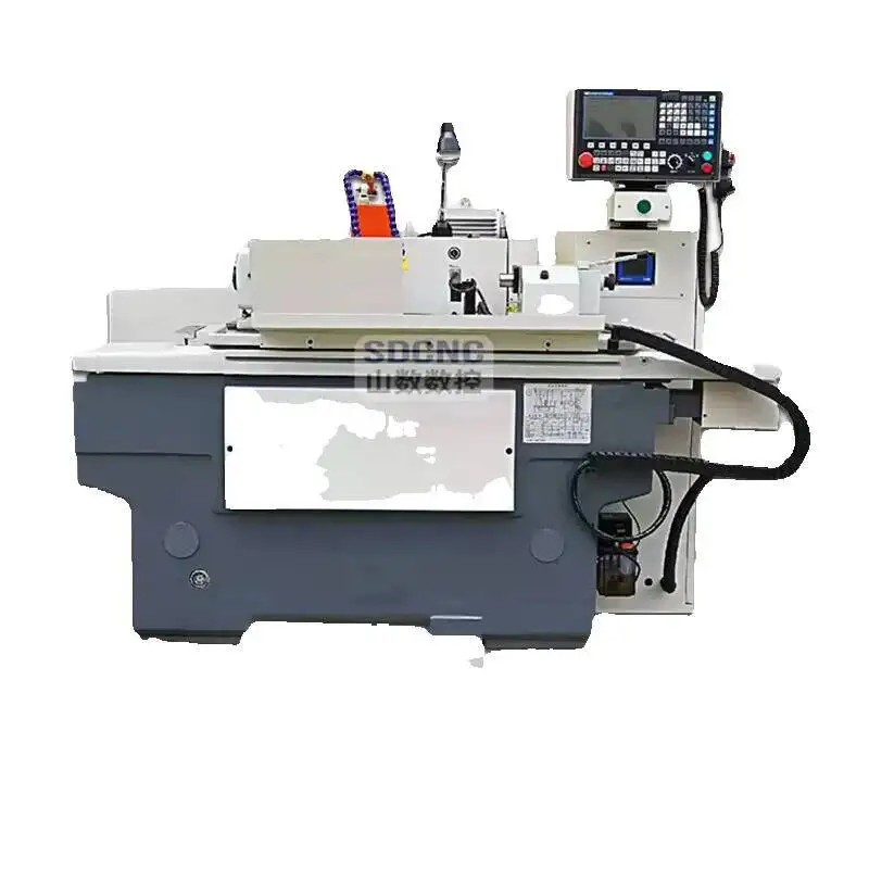 High Quality Precision Grinder Universal Cylind M1320 Cylindrical Grinding Hine Provided Competitive Price