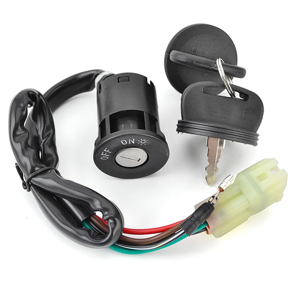 Atv Ignition Switch… - image