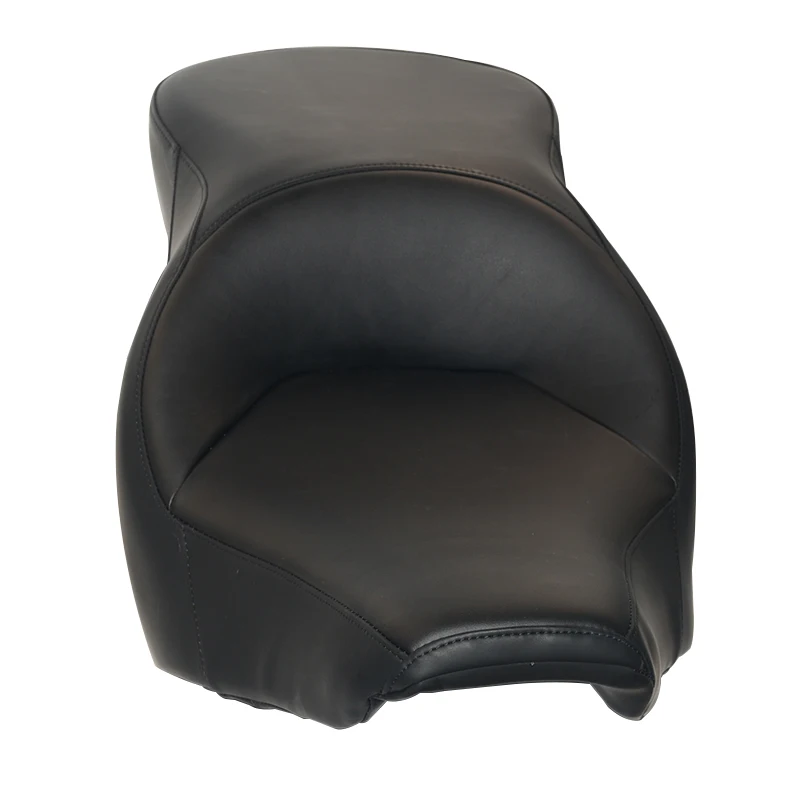 Motorcycle Big Sofa Seat Cushion for Harley Softail Low Rider Low Rider S Sport Glide 2018-2024
