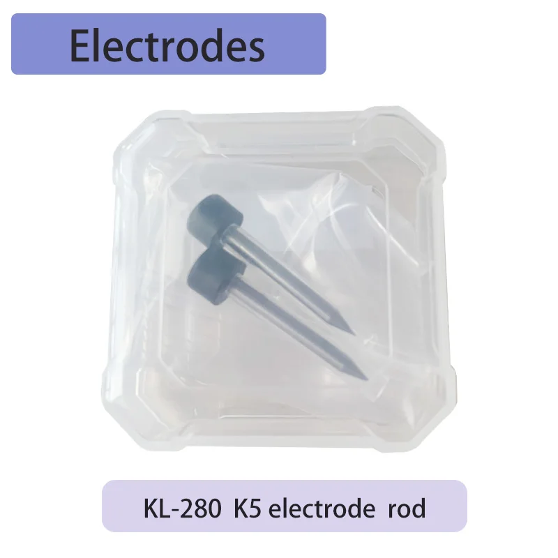 

Electrode rod welding machine electrode needle discharge needle KL-280 K5 welding machine accessories