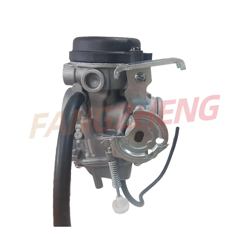 Motorcycle Carburetor For Suzuki DRZ250 13200-13E41 13200-13E40 Carb California Model E33 Carbu Air Intake Fuel Delivery