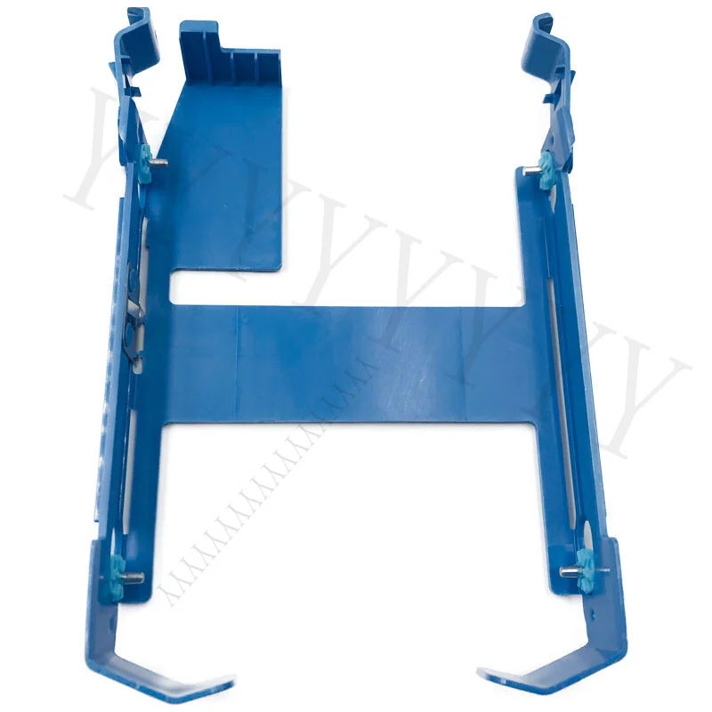 Y+ is suitable for Dell workstation T3630 blue hard drive 3.5-inch shelf bracket 065KHD