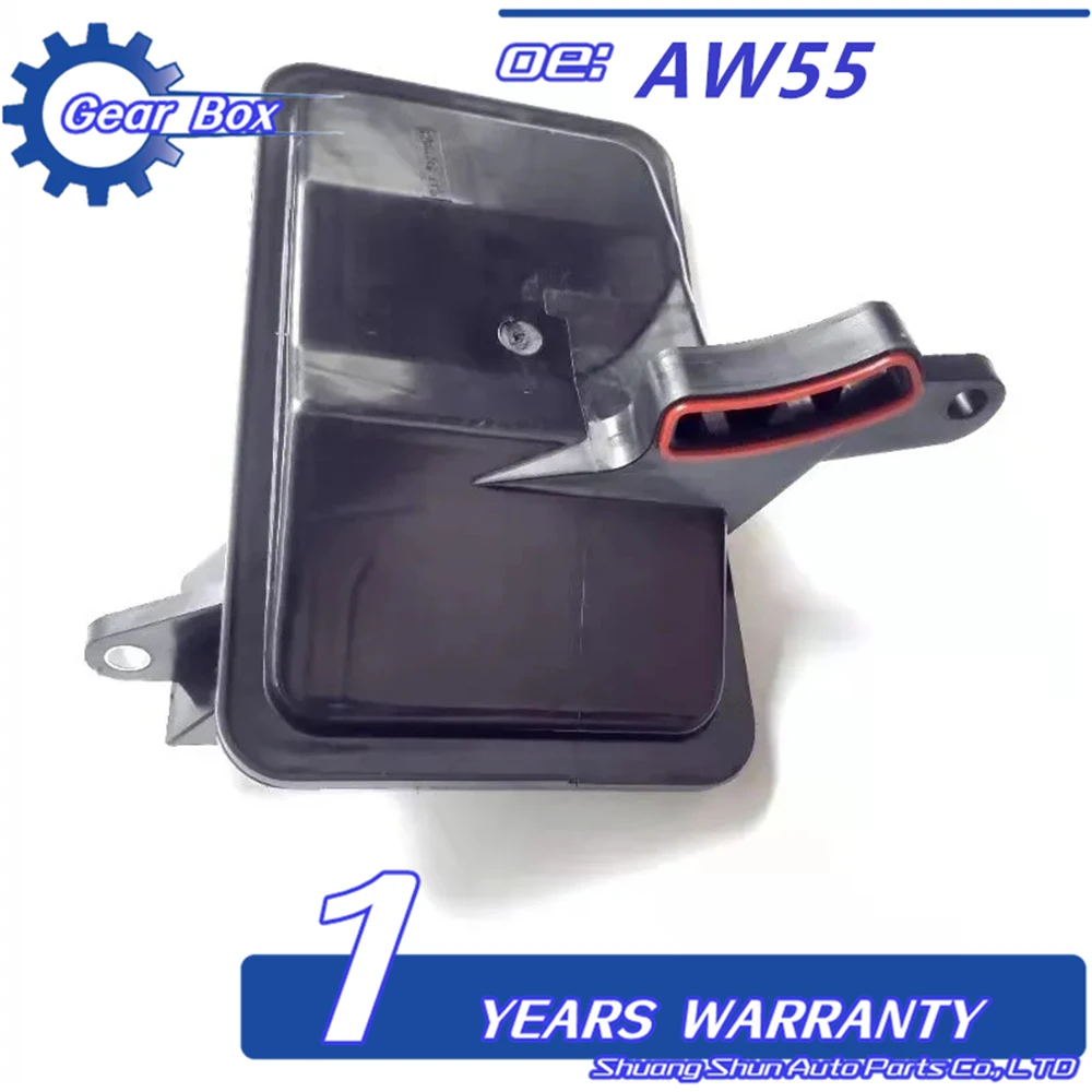 

AW55 50SN AW55-50/51SN Automatic Transmission Repair Oil Filter For Volvo Opel 31728-8Y000 274470 Car Accessories
