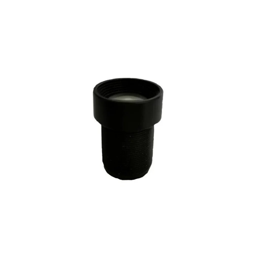 

1/1.8" 12mm F2.0 M12 S Mount 4K Board Lens CCTV Lens For CCTV Security IP Camera SMTSEC SL-0268