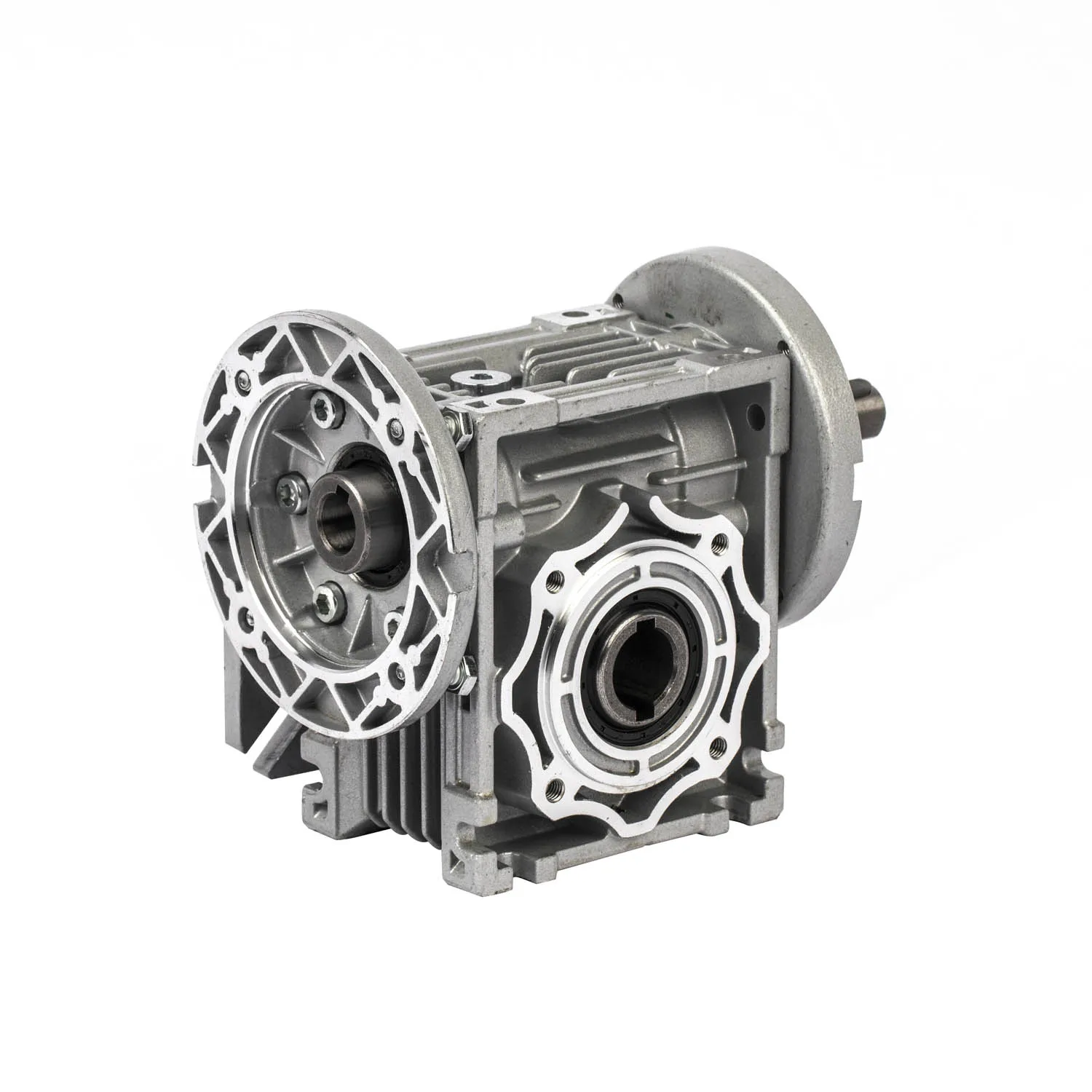 

China-made RV050 Mechanical Transmission Worm Speed Reducer Gearbox Key Feature Product