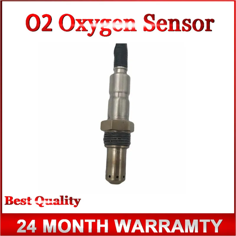 

Nox Sensor Nitrogen Oxides Sensor For JAGUAR E-PACE X540 Lambda Oxygen Sensor NOX 6PIN HJ32-5J299-BE 2.0D 110kw 2020
