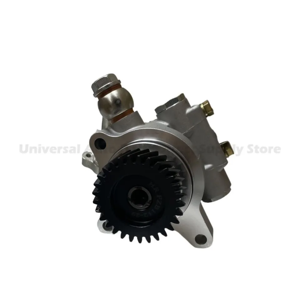 For JMC D-MAX Reima CA100035590 Premium Quality Power Steering Pump with Advanced Performance and Reliable Durability