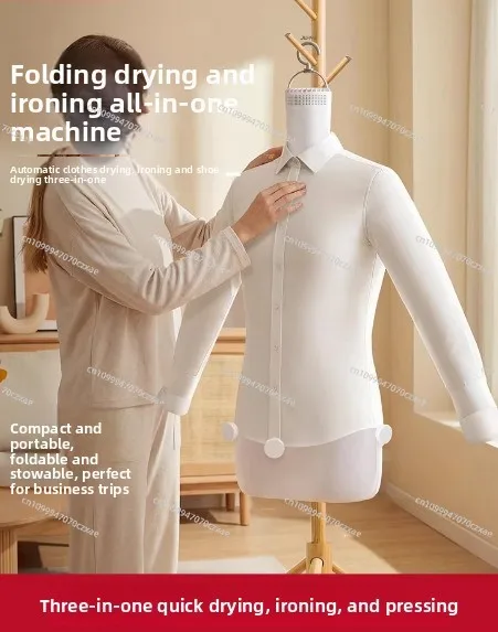 

Автоматический подвесной утюг для удаления морщин с одежды, гладильная машина, портативная дорожная сушилка, подвесной тип
