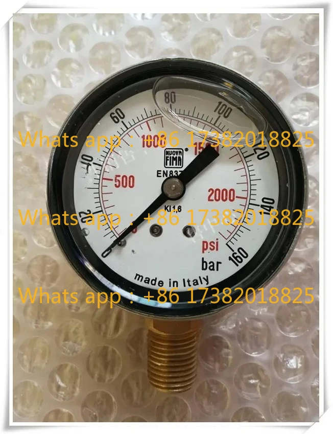 Hydraulic Station Pressure Performance Goods  0-160