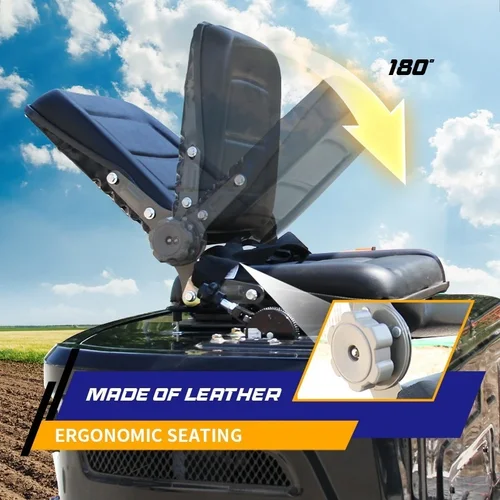 آلات البناء والاكسسوارات