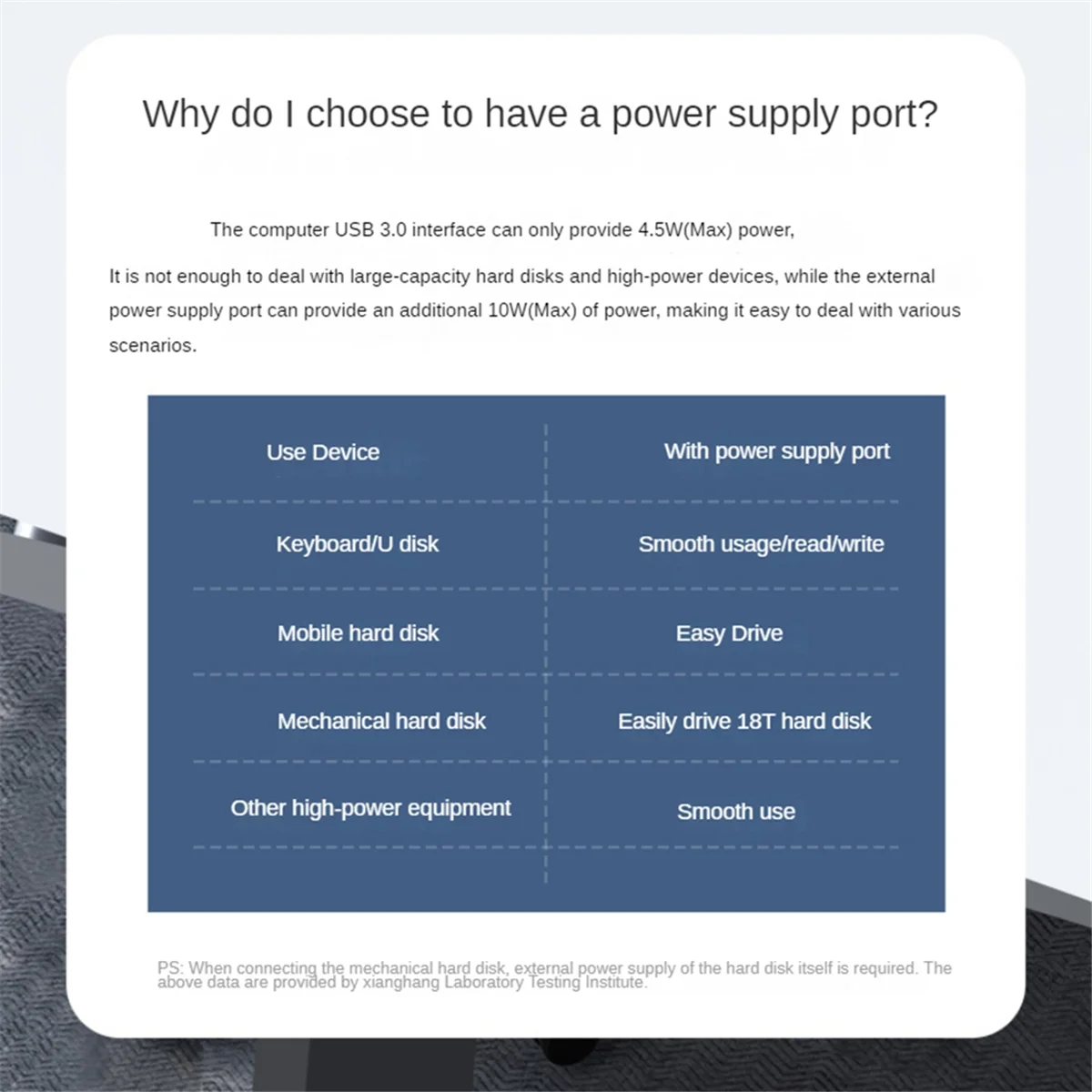 コンピュータデスクトップスイッチインターネットカフェユニバーサルUSB3.0ホームデスクトップ外部電源延長ボタン、アウトUSBオーディオなし