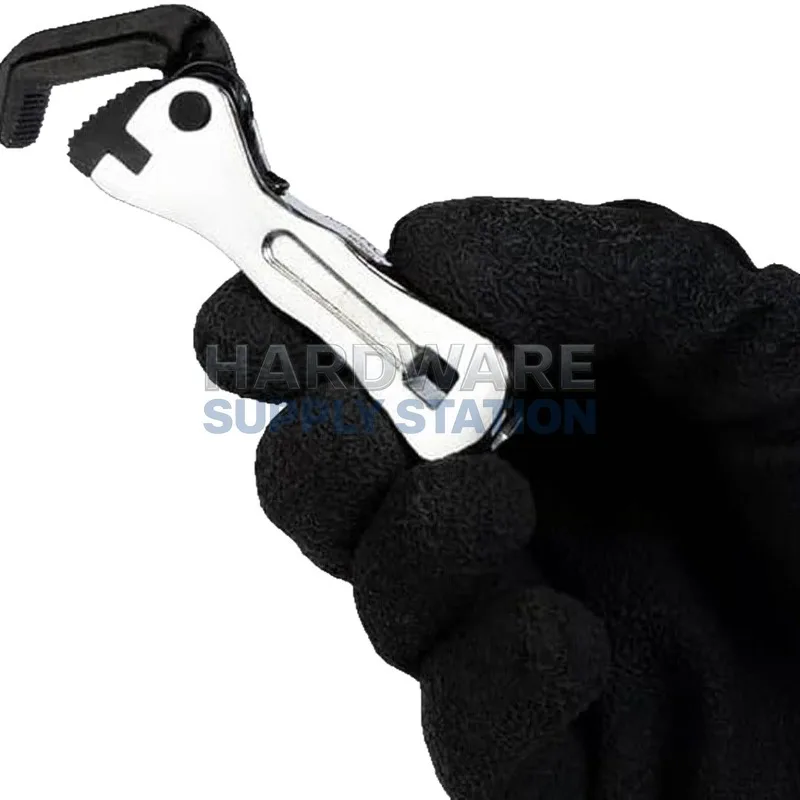 

Кожаный бесшовный фиксирующий зажим, зажим из нержавеющей стали для дипинга, инструмент для точного размещения ткани ручной работы, прочный