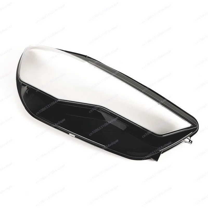 Suitable for 16/17/18 automotive lampshade LED matrix C7PA rear case base
