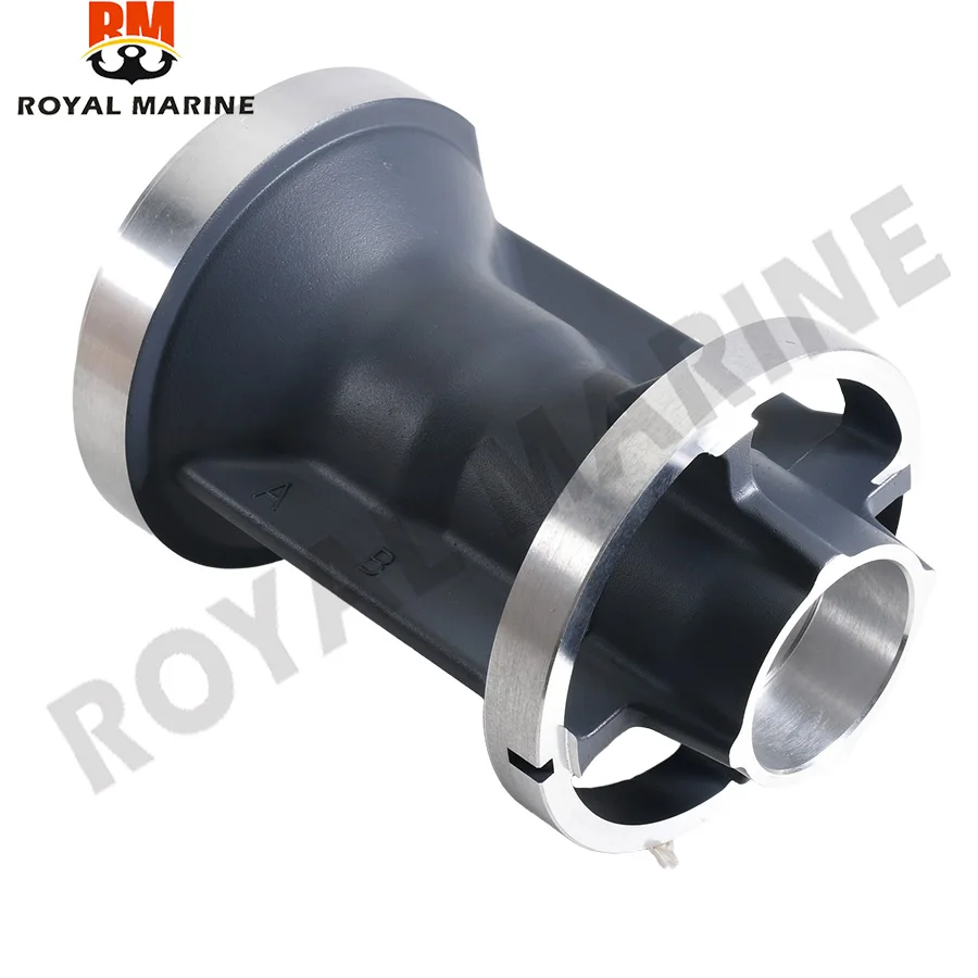 6J9-45332-00-CA HOUSING BEARING 6J9-45332 for Yamaha Outboard Motor 150 175 200 225 250 275HP Lower Casing Replaces 6J9-45332-00
