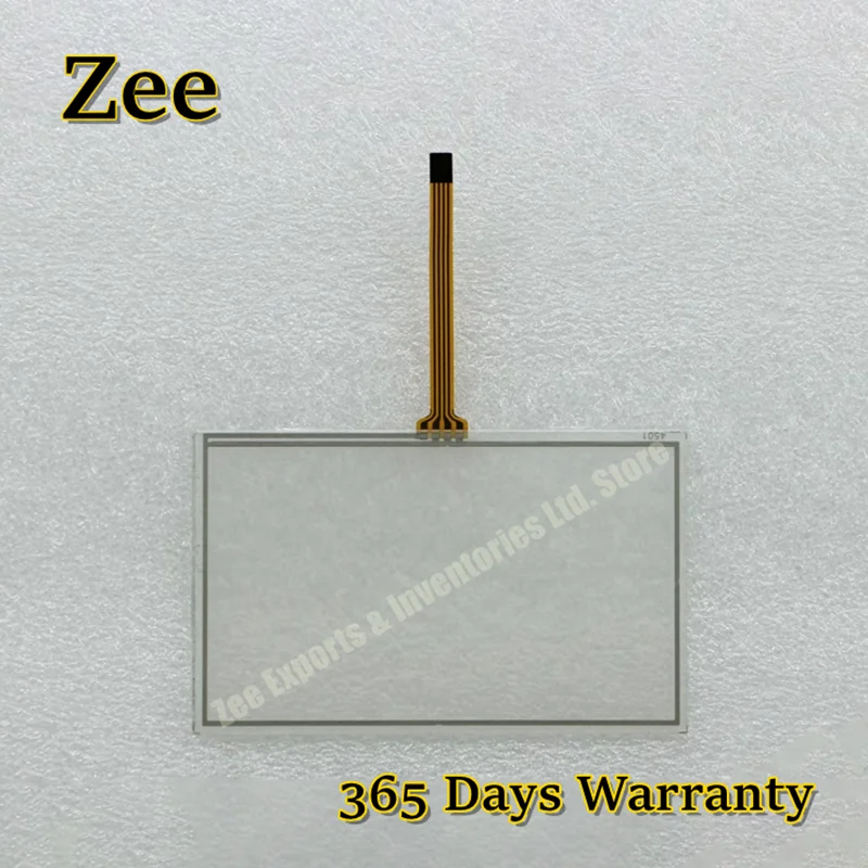 

New For C400 2711C-T4T Touch Panle Screen Glass