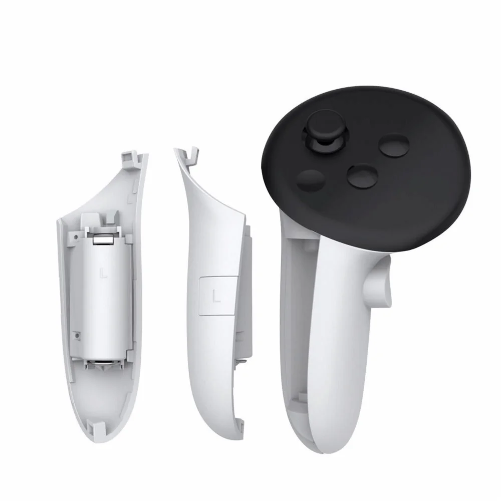 Rechargeable Vr Con…